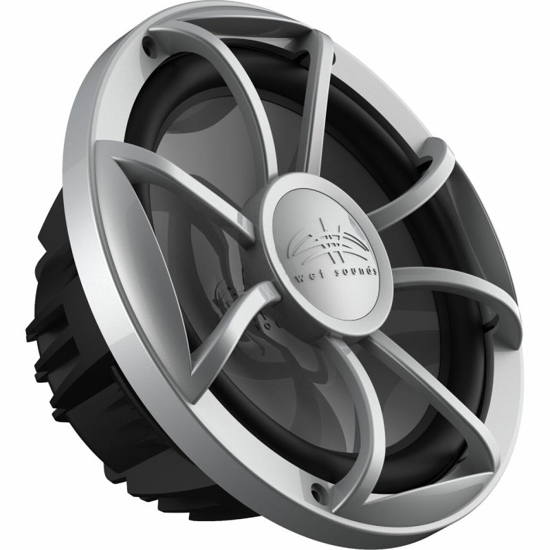 Wet Sounds Marine & UTV Subwoofer RECON 10 FA-S