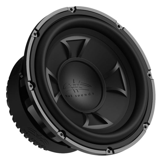 Wet Sounds Marine & UTV Subwoofer REVO 12 XXX V4-B