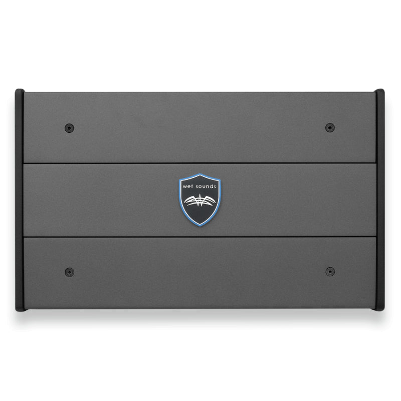 Wet Sounds Marine amplifier SYN-DX2.3 HP