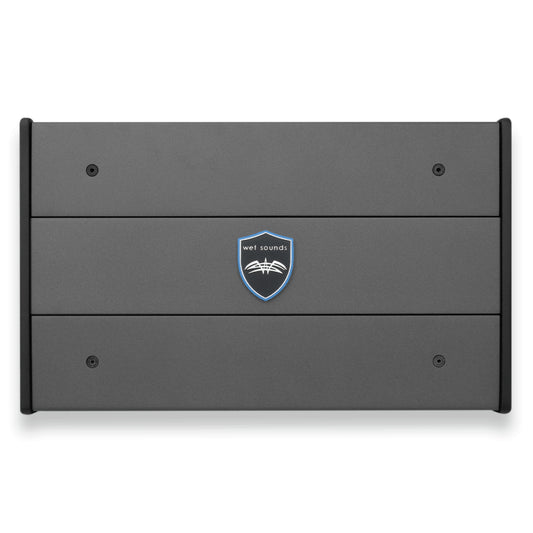 Wet Sounds Marine amplifier SYN-DX2.3 HP