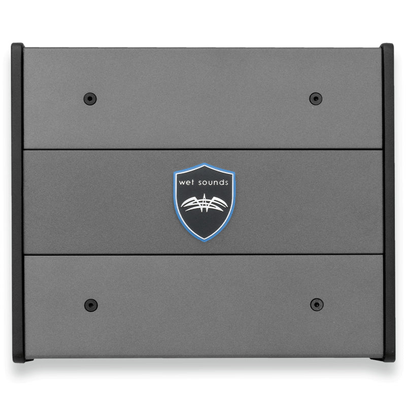 Wet Sounds Marine amplifier SYN-DX Series SYN-DX4