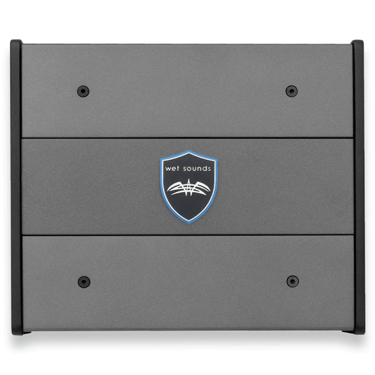 Wet Sounds Marine amplifier SYN-DX Series SYN-DX2