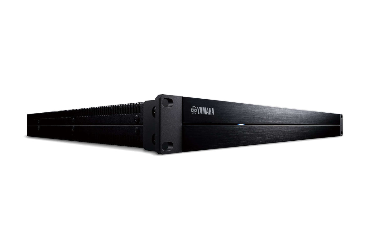 Yamaha XDA-QS5400RK MusicCast Multi-Room Streaming Amplifier