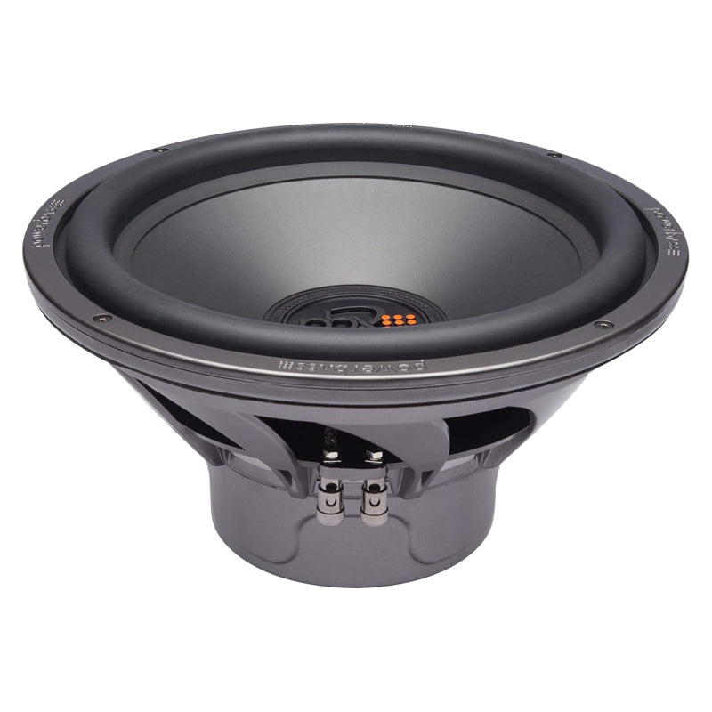 SPECIFICATIONS Diameter Marine & UTV Subwoofer XL-1240DSS