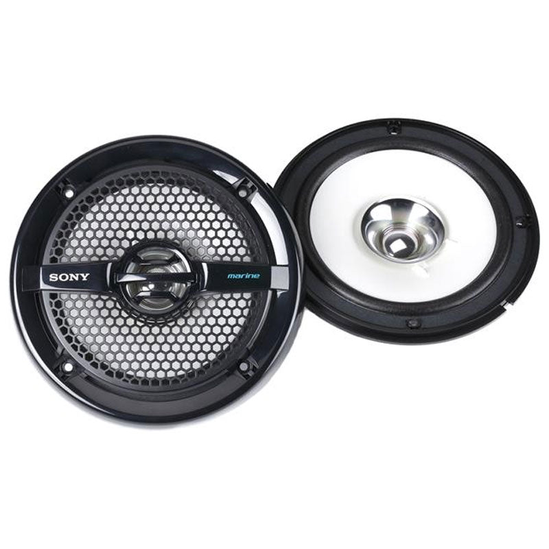 Sony Marine Speakers XS-MP1611B