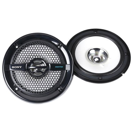 Sony Marine Speakers XS-MP1611B