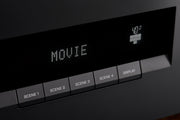 Yamaha RX300A 5.2 Channel 8K A/V Receiver with Dolby Atmos and Bluetooth Multipoint