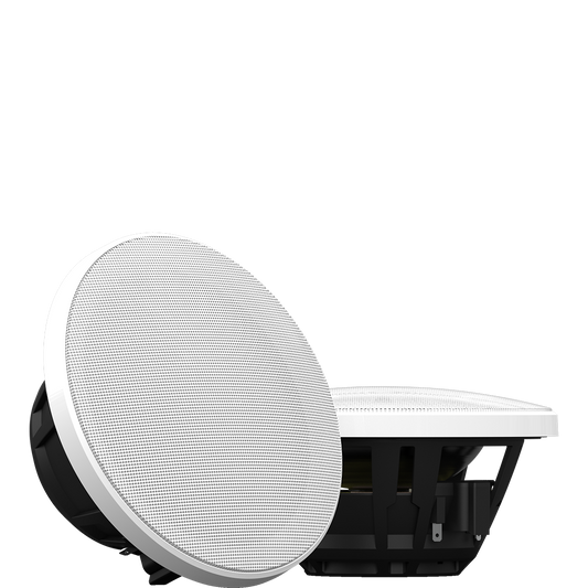 Wet Sounds Marine speaker ZERO 6 XY-W