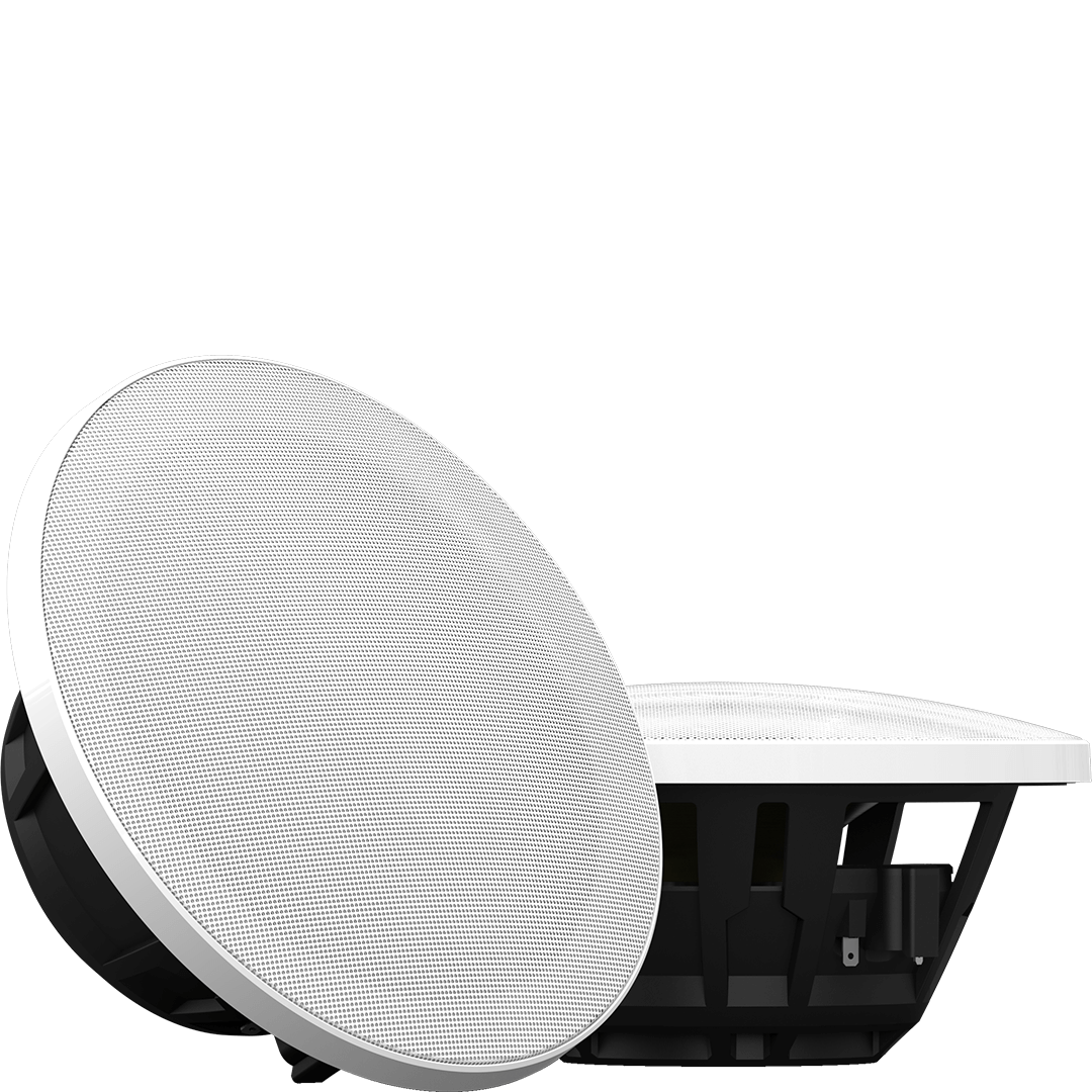 Wet Sounds Marine speaker ZERO 8 XY-W