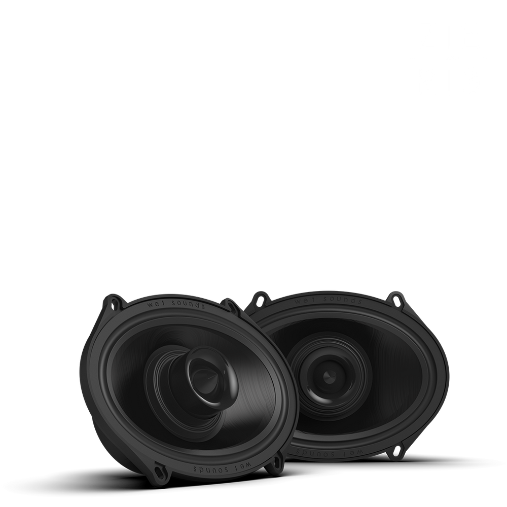 Wet Sounds Marine speaker ZERO 57 XZ-B