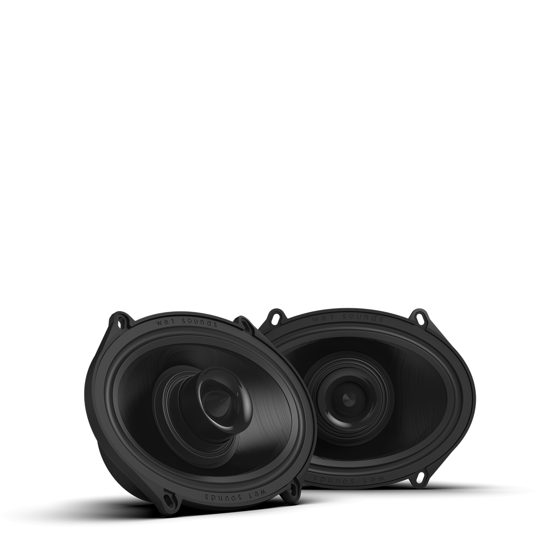 Wet Sounds Marine speaker ZERO 57 XZ-B
