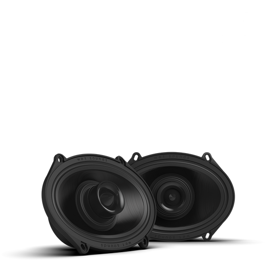 Wet Sounds Marine speaker ZERO 57 XZ-B