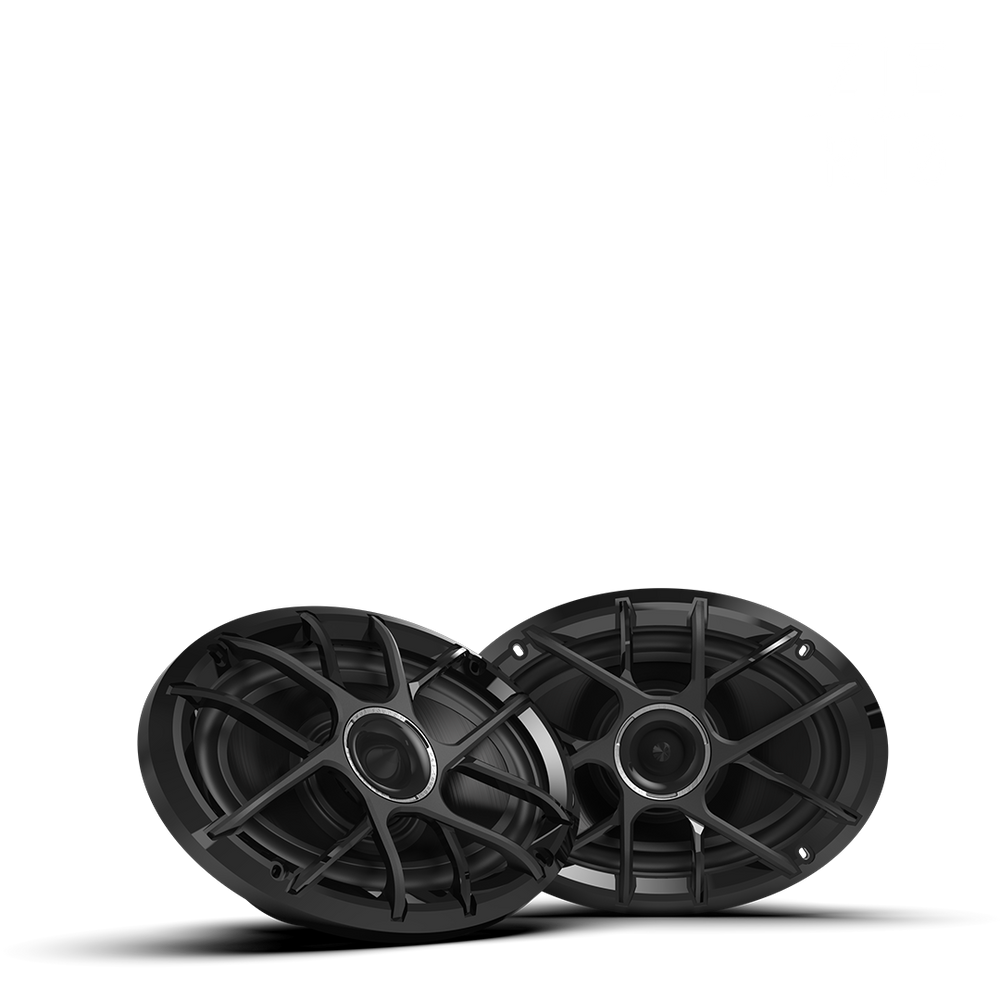 Wet Sounds Marine speaker ZERO 69 XZ-B