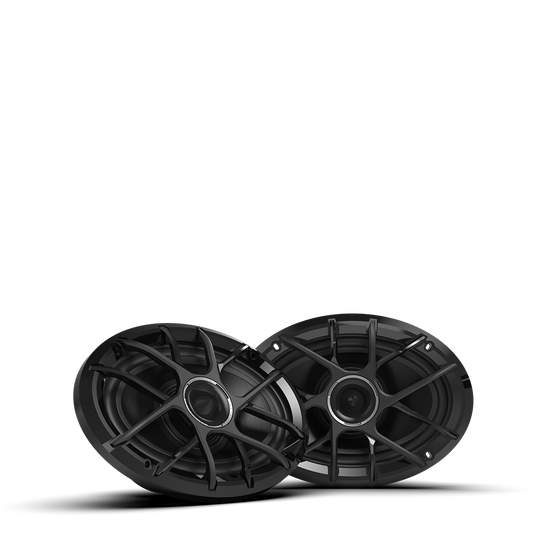 Wet Sounds Marine speaker ZERO 69 XZ-B