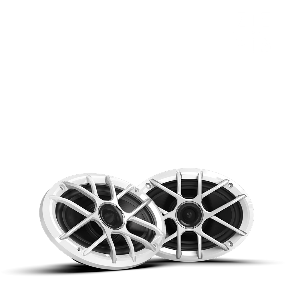 Wet Sounds Marine speaker ZERO 69 XZ-W
