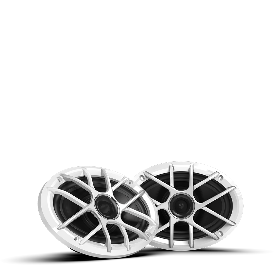 Wet Sounds Marine speaker ZERO 69 XZ-W
