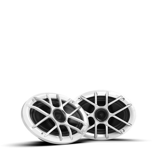 Wet Sounds Marine speaker ZERO 69 XZ-W