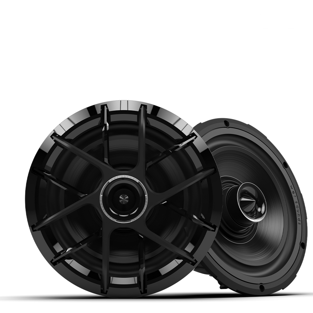 Wet Sounds Marine speaker ZERO 8 XZ-B