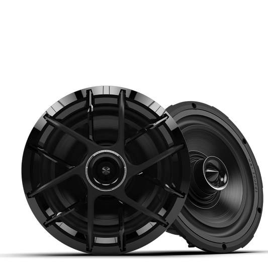 Wet Sounds Marine speaker ZERO 8 XZ-B