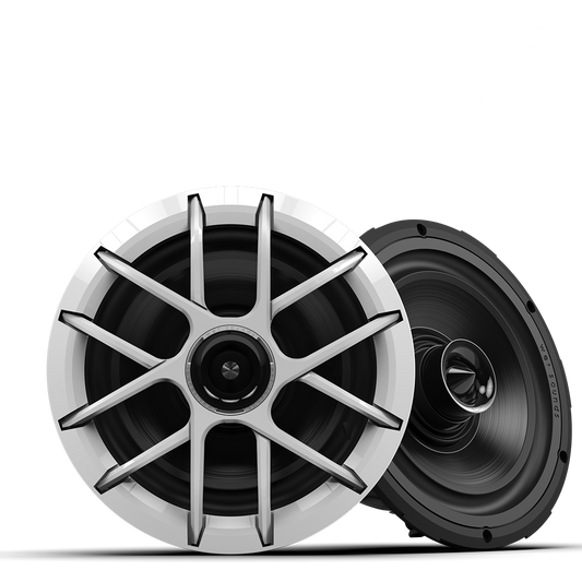 Wet Sounds Marine speaker ZERO 8 XZ-W