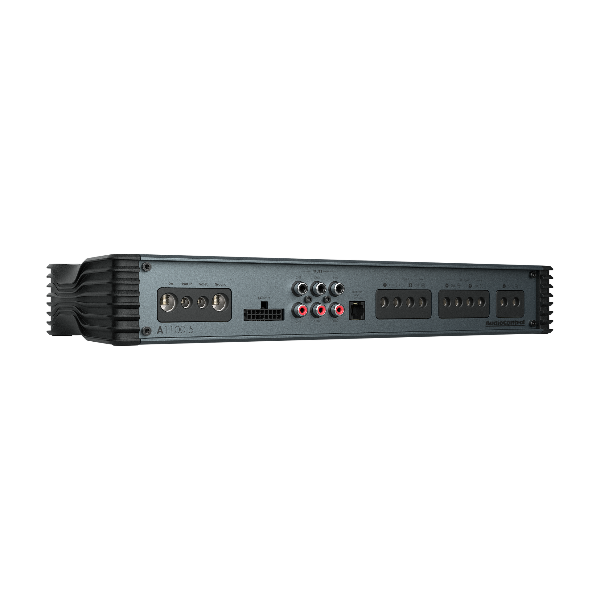 A1100.5 Altitude 5-Channel Amplifier, 1100W RMS