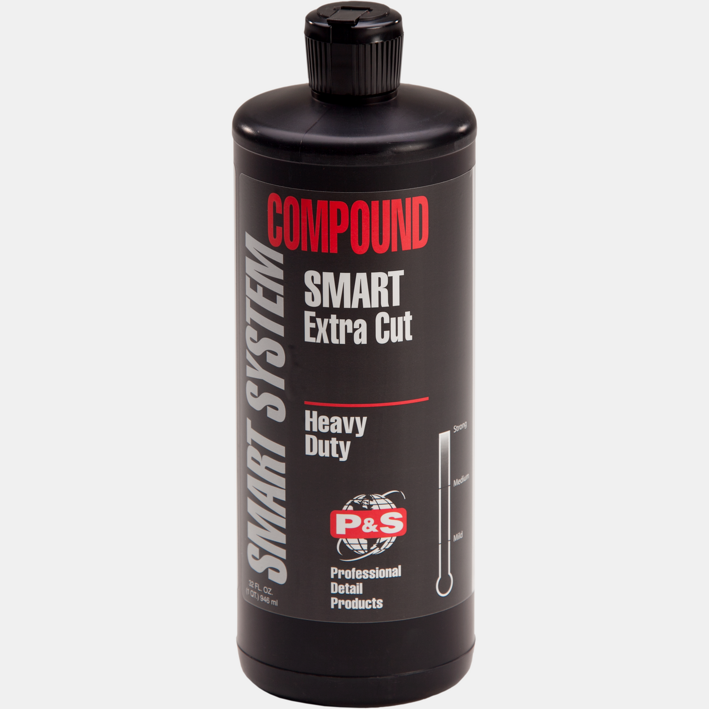 P & S Detail Products Smart Extra Cut Compound A180Q