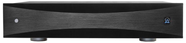 Origin Acoustics® Foundation 12 Channel Stereo Amplifier
