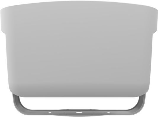 Klipsch® RSM Series 8" White Outdoor Surface Mount Speakers
