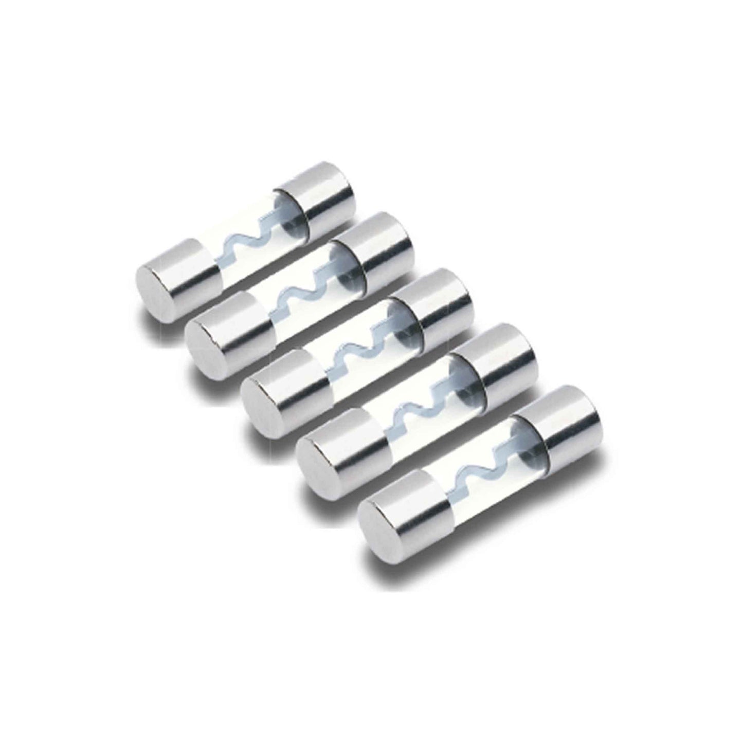 V8 AGU Fuses | 40A | 5 Pack