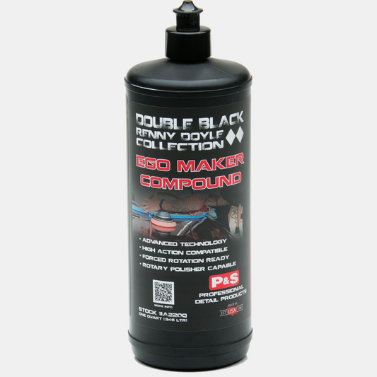 P & S Detail Products Ego Maker Compound A220Q