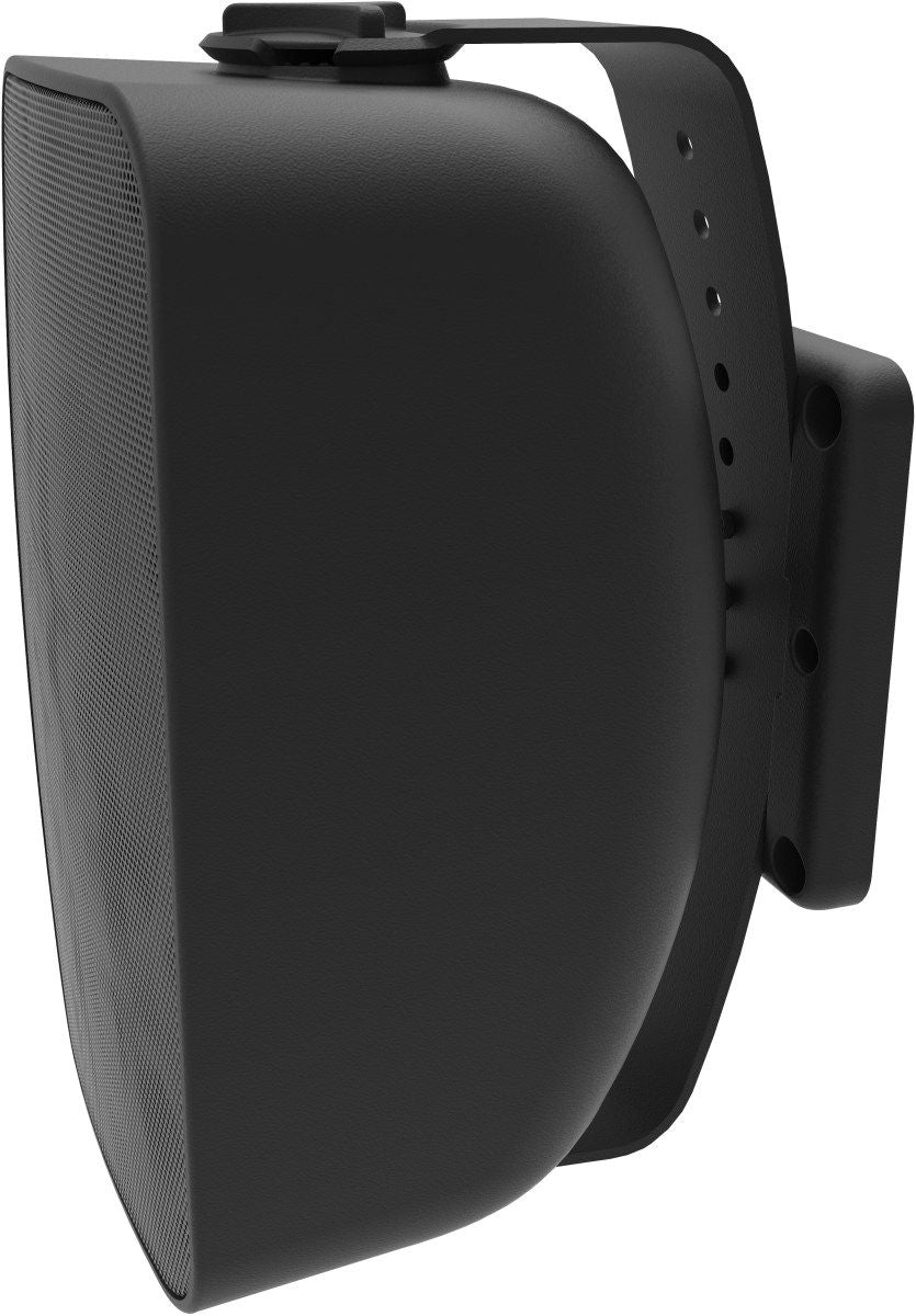 Origin Acoustics® Professional 5.25" Black Surface Mount Speakers