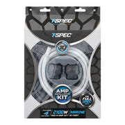 V10 Marine Add-An-Amp Kit | 4GA for 1/0 Power Kits