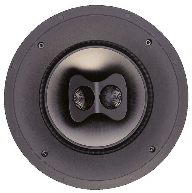 Paradigm® CI Pro P80-SM V2 White In-Ceiling Speaker