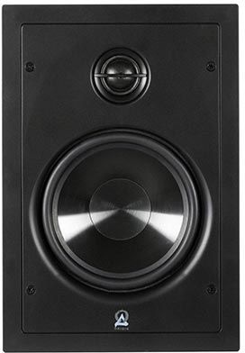 Origin Acoustics® Composer Collection Traditional Cutout In-Wall Speaker