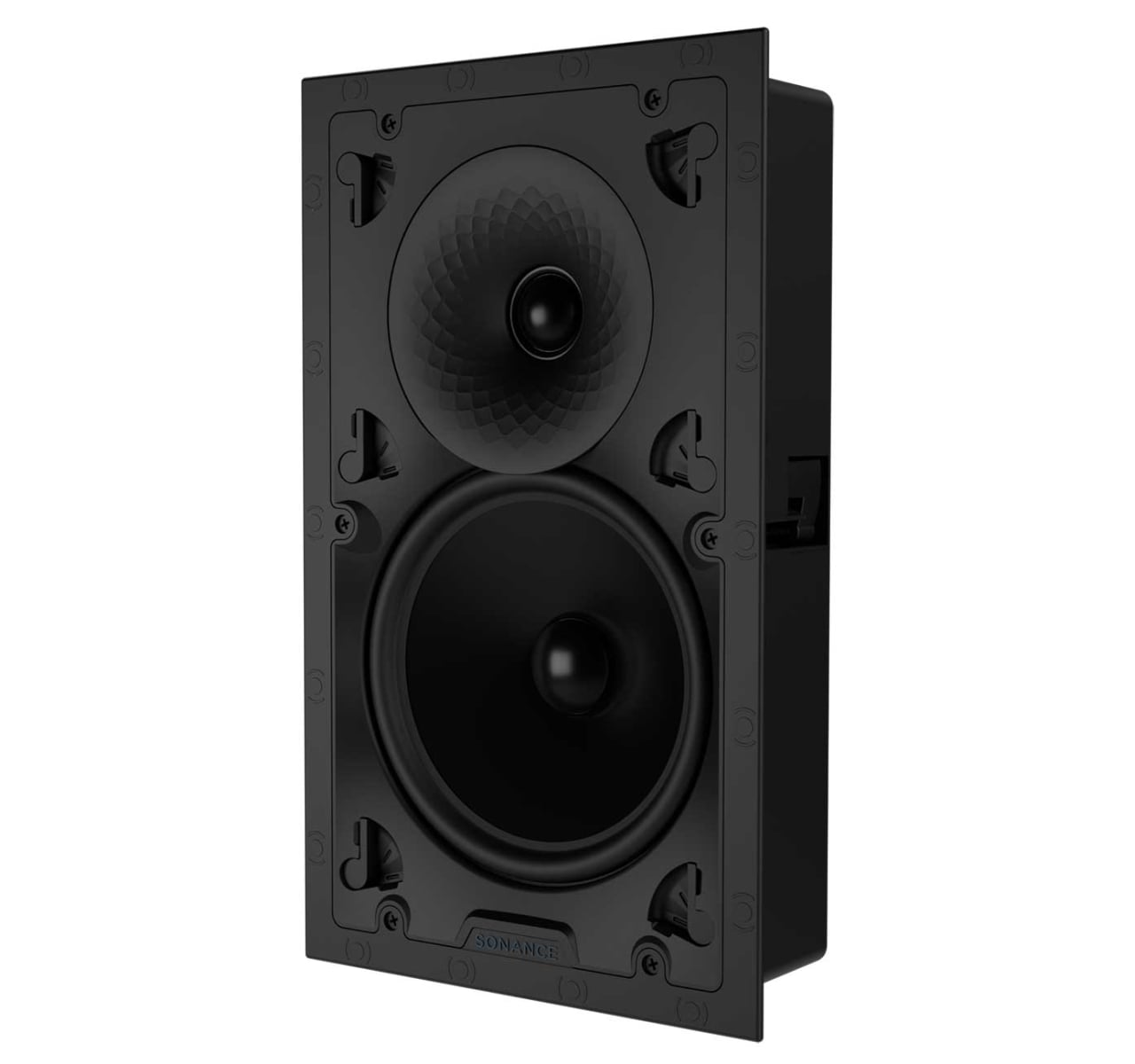 Sonance In-Ceiling Speaker Visual Experience Series Rectangular 8-Inch (Each)