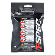 V8 Ring Terminal | 1/0 AWG | 3/8 in. | 5 Pack