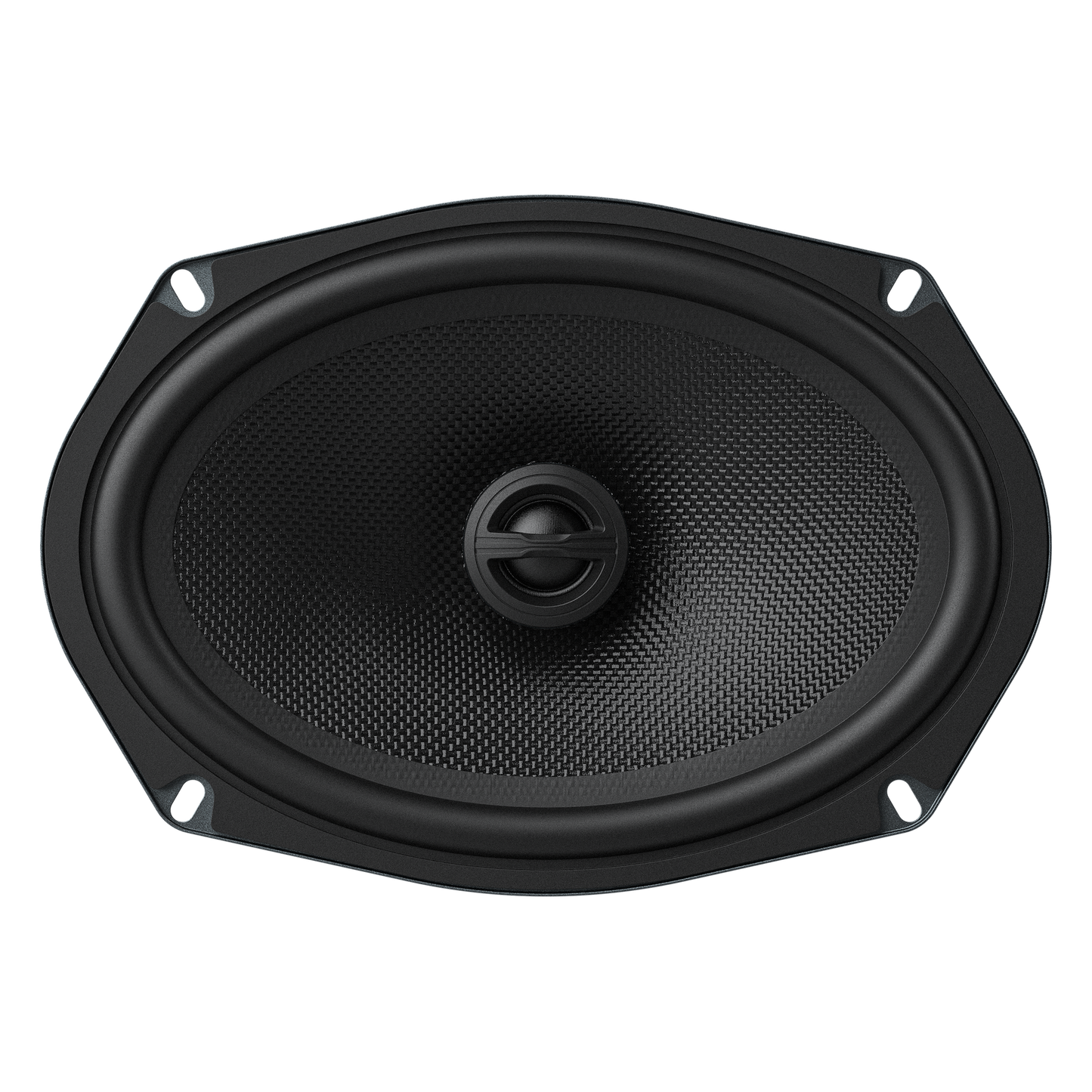 A69 Altitude Series 6x9" Coaxial Speakers, 100W RMS, 4 Ohms (Pair)