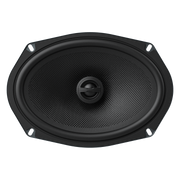 A69 Altitude Series 6x9" Coaxial Speakers, 100W RMS, 4 Ohms (Pair)