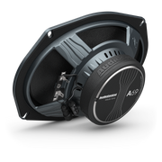 A69 Altitude Series 6x9" Coaxial Speakers, 100W RMS, 4 Ohms (Pair)