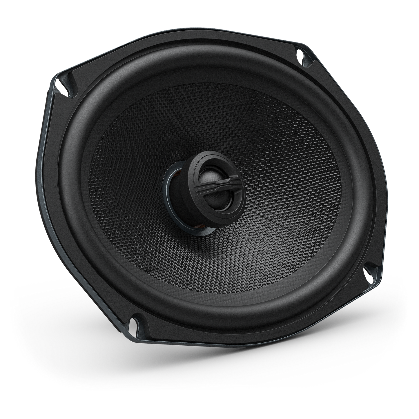 A69 Altitude Series 6x9" Coaxial Speakers, 100W RMS, 4 Ohms (Pair)