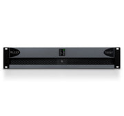 Blaze PowerZone Connect 2004 4.0 Channel Amplifier in Black