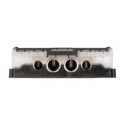 Bolt Down Ground Block