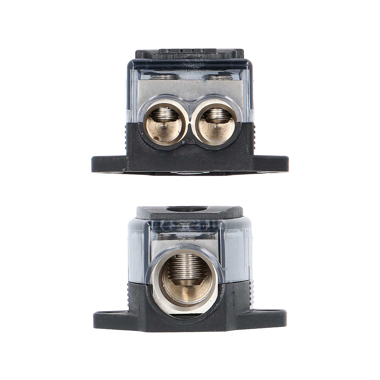 2 to 1 Grounding Block