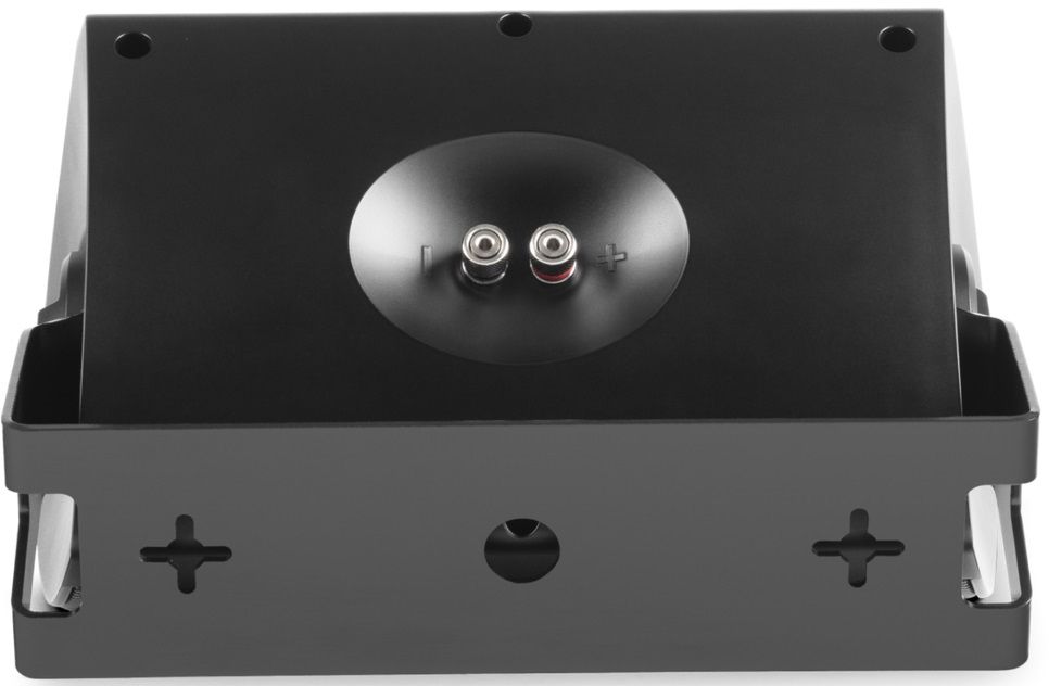 Definitive Technology® Dymension Outdoor™ 4.5" Black Outdoor Surface Mount Speakers