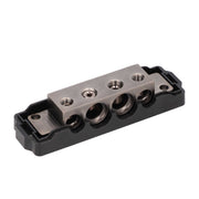 Bolt Down Ground Block