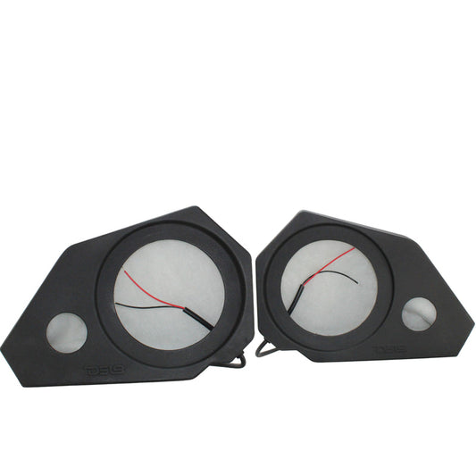 Rockford Fosgate Slingshot Vehicle-Specific Sound Package DS-SLG-SP6