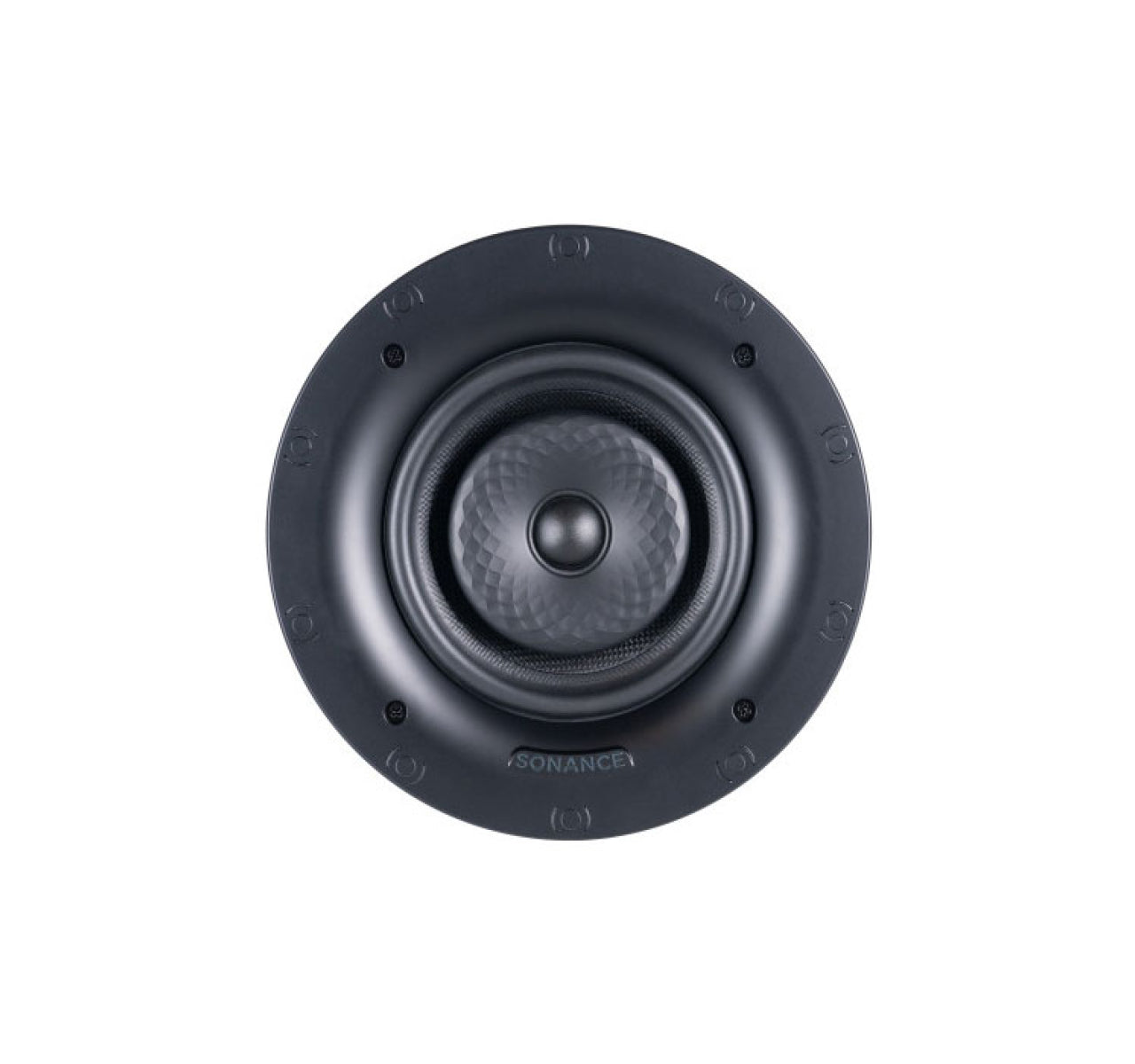 Sonance Visual Experience VX62R SST TL 6-Inch Stereo In-Ceiling Speaker (Each)