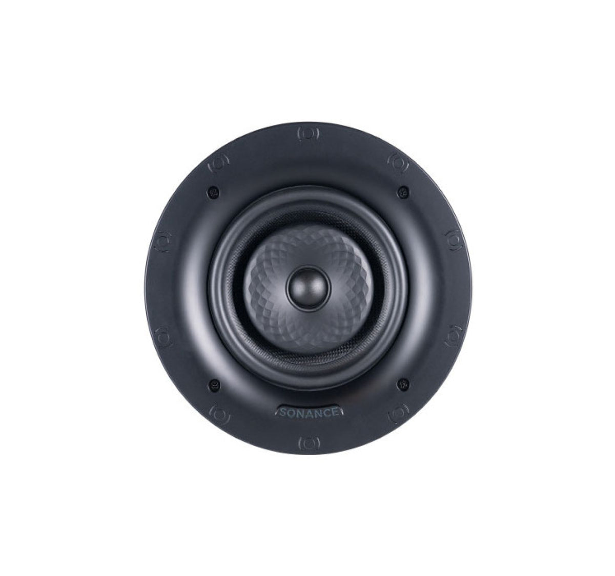 Sonance Visual Experience VX62R SST TL 6-Inch Stereo In-Ceiling Speaker (Each)