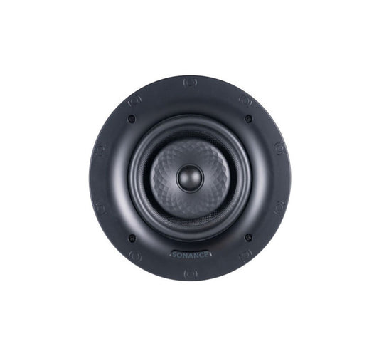 Sonance Visual Experience VX62R SST TL 6-Inch Stereo In-Ceiling Speaker (Each)