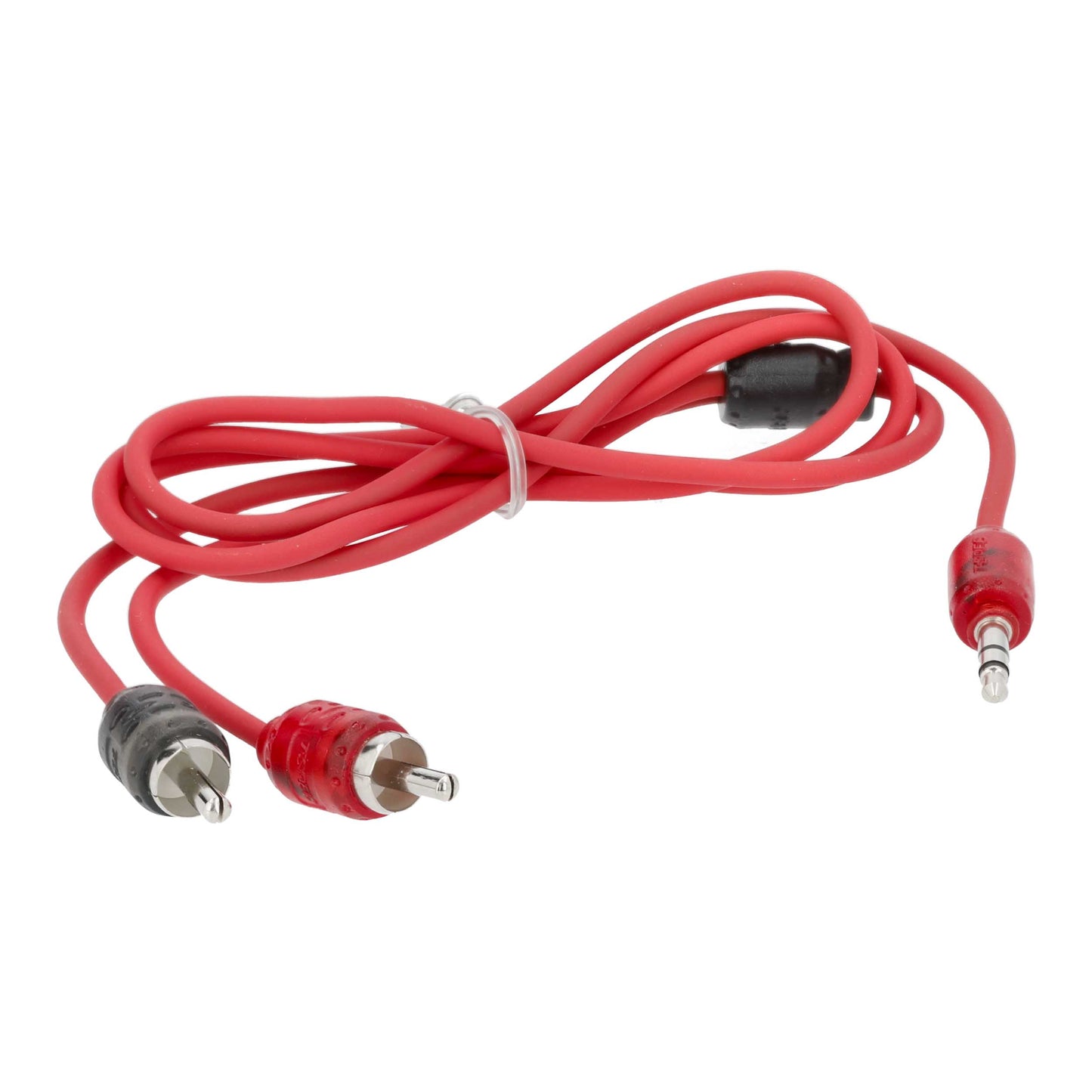 V6 2-Channel RCA to 3.5mm Jack | 36 in.